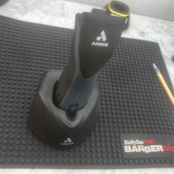 Andis Clipper