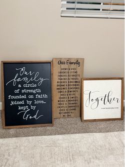 Wall Art