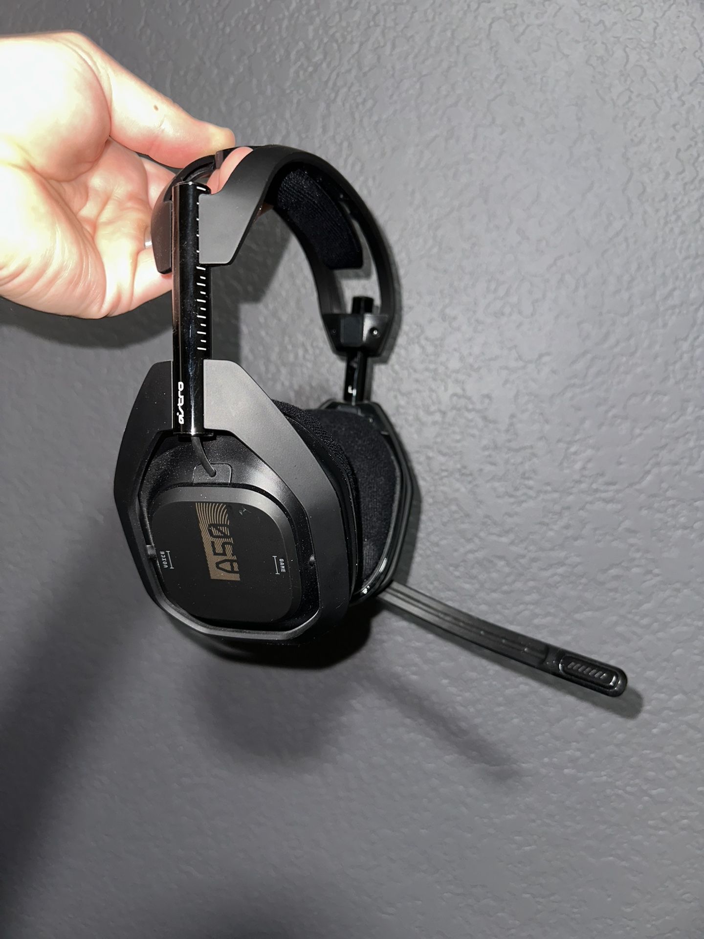 Astro A50