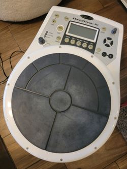 *Trade* / Roland HPD-10