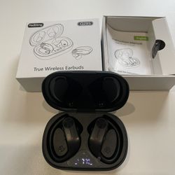 Q28S TRUE Wireless Earbuds 
