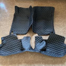 Camaro/Firebird Floor Mats F Body 