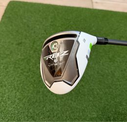 TaylorMade RBZ 3 Wood