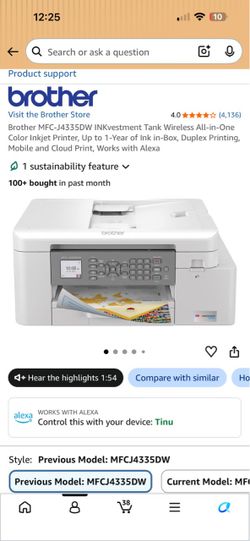 Printer