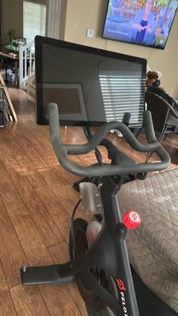 Exercise Bike Location Reedley