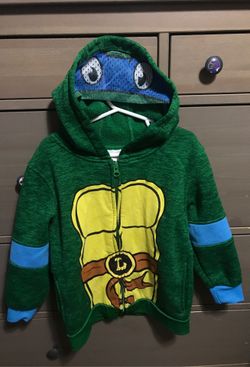Boys Sweater $10