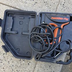 Power Shot Pro 