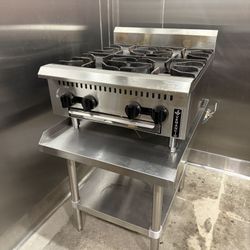 Hot Plate 