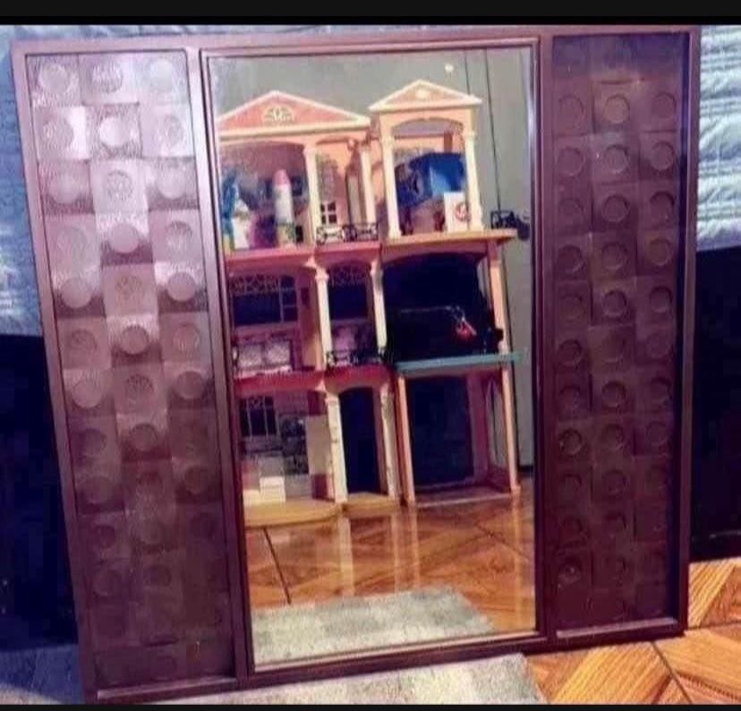 Mirror carre tressage en metal mirror squatty metal….