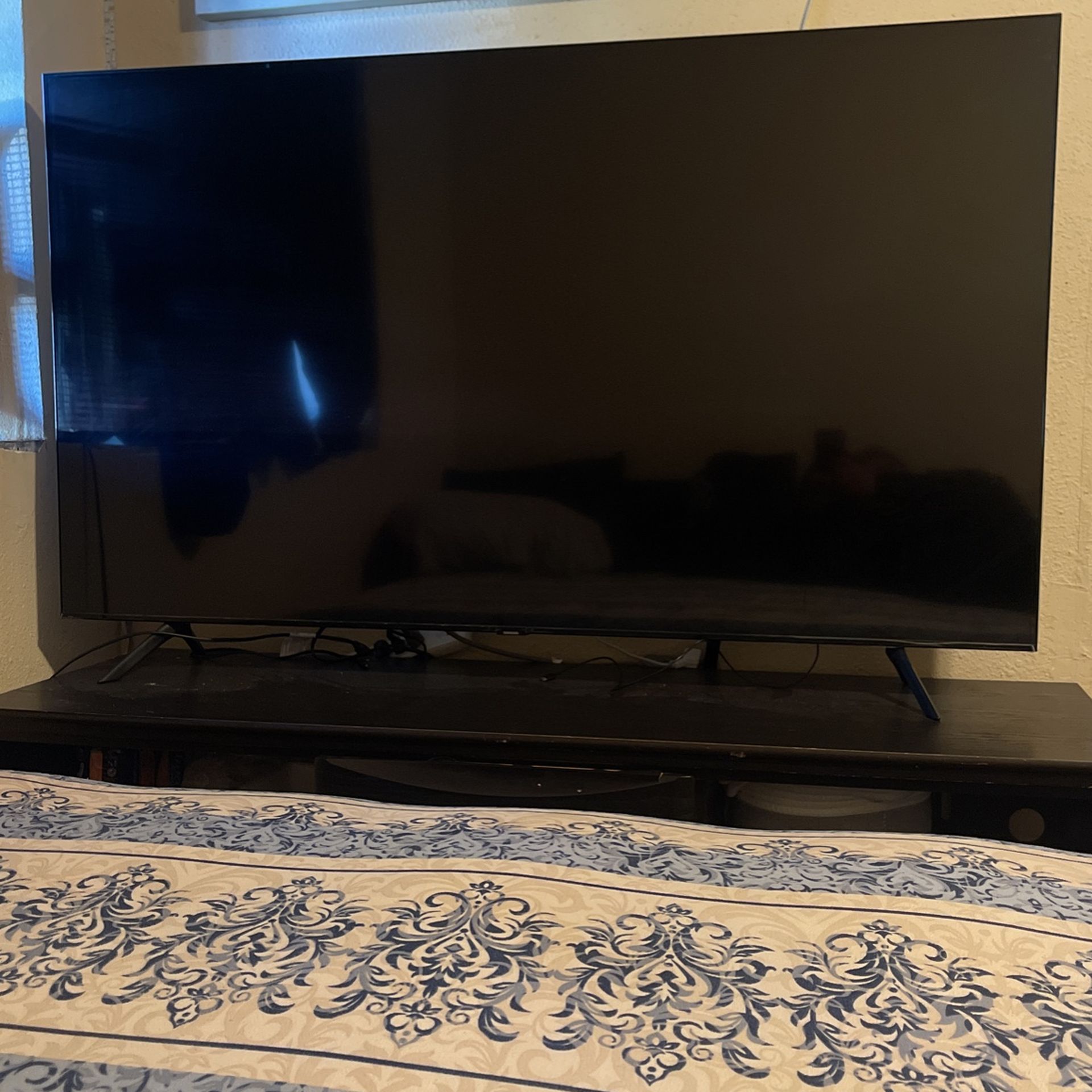 Samsung 65” UN65TU8000F