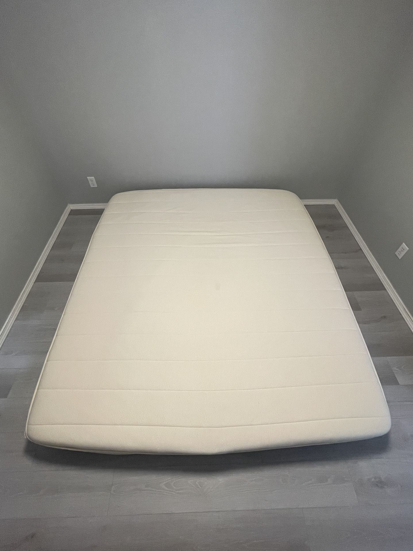 California King Mattress