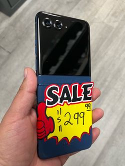 Moto razr 2025 T-Mobile metro only