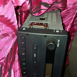 Car Stereo 