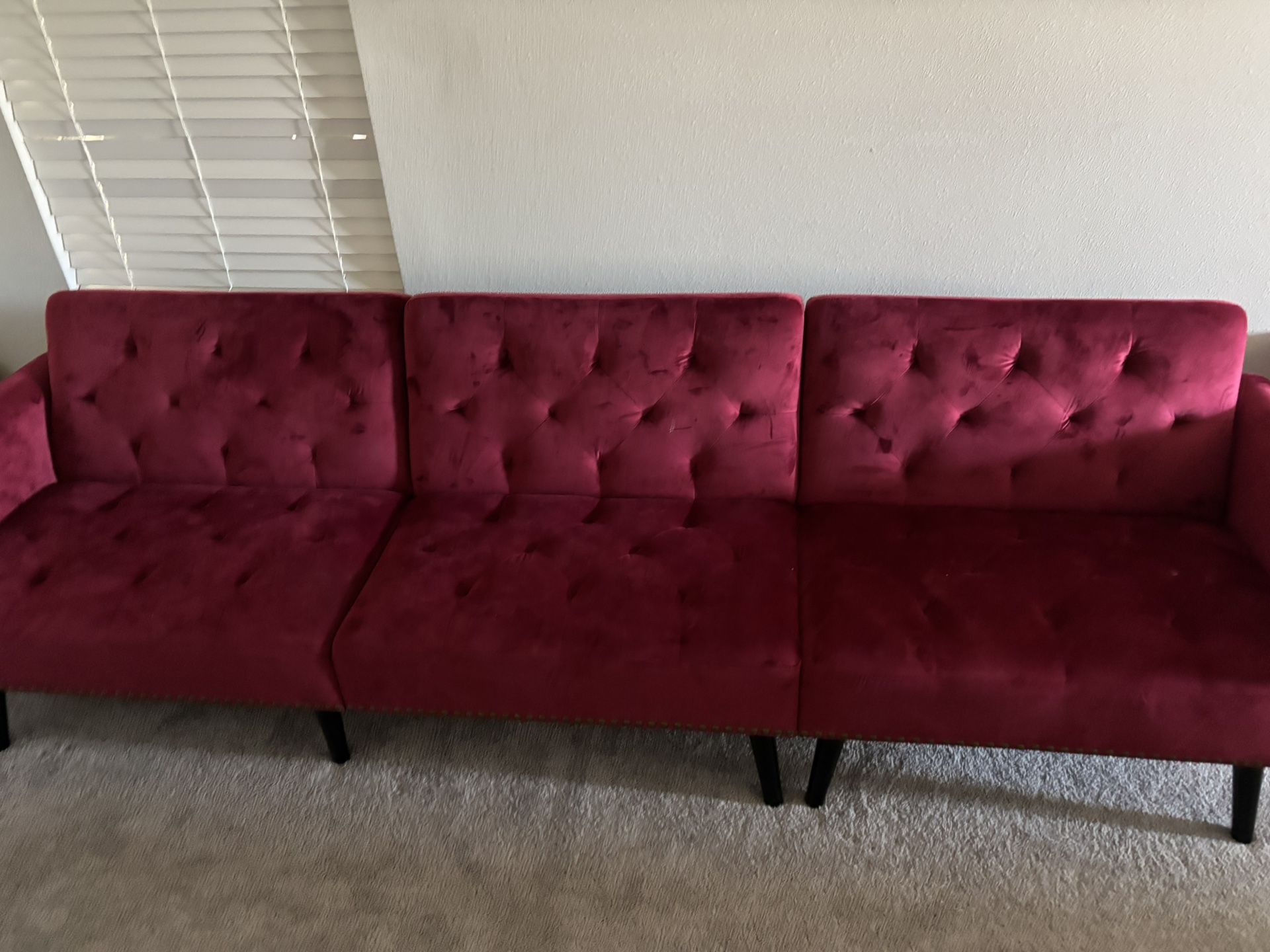 Couch Set