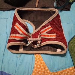 Dog Harnesses 