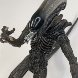 McFarlane Toys Alien Big Chap Xenomorph Figure 