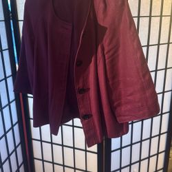 jones new york blazer