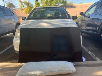 2000 Toyota Echo