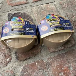 Viral Crazy Fun The Original Mystery Dumpling Starlight Edition Brand New Sealed