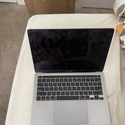 MacBook Pro 2020