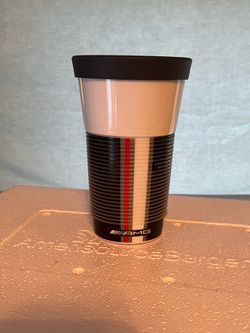 Mercedes AMG Insulated Travel Mug Cup