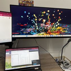 Computer monitors 