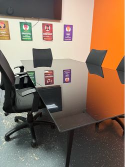 Conference table