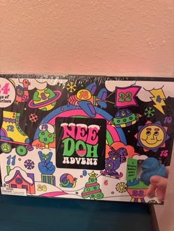 Advent calendar