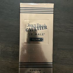 Jean Paul exlixir cologne