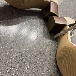 CK Heels
