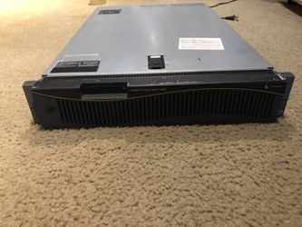Dell R710 No Rails No original Bezel No Ram