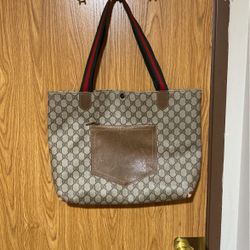 GUCCI BAG