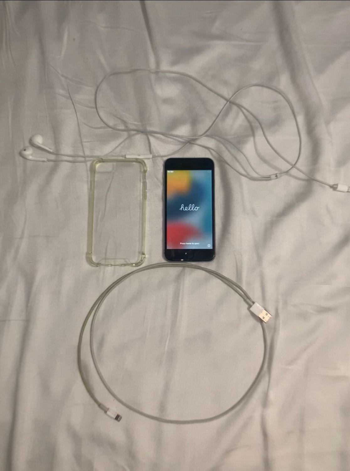 iPhone 6s