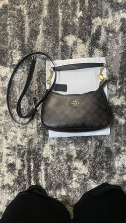 Coach Cross Body Bag