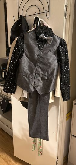 Boy outfit