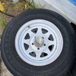 Tires For Sale