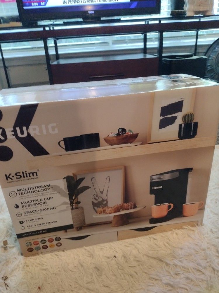 Keurig Coffee