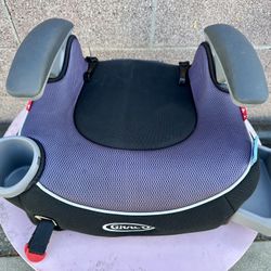 Graco Booster Seat.