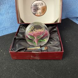 Paper Weights