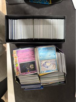 Bulk Pokemon cards sets