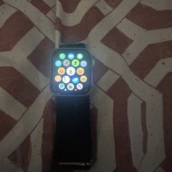 Apple Watch Series 4