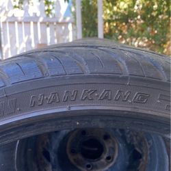 Nakang Ultra Sport NS-II