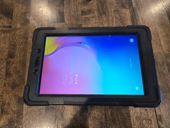 Samsung Galaxy Tab A (Please Read)