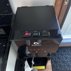 Avalon Water Dispensing System