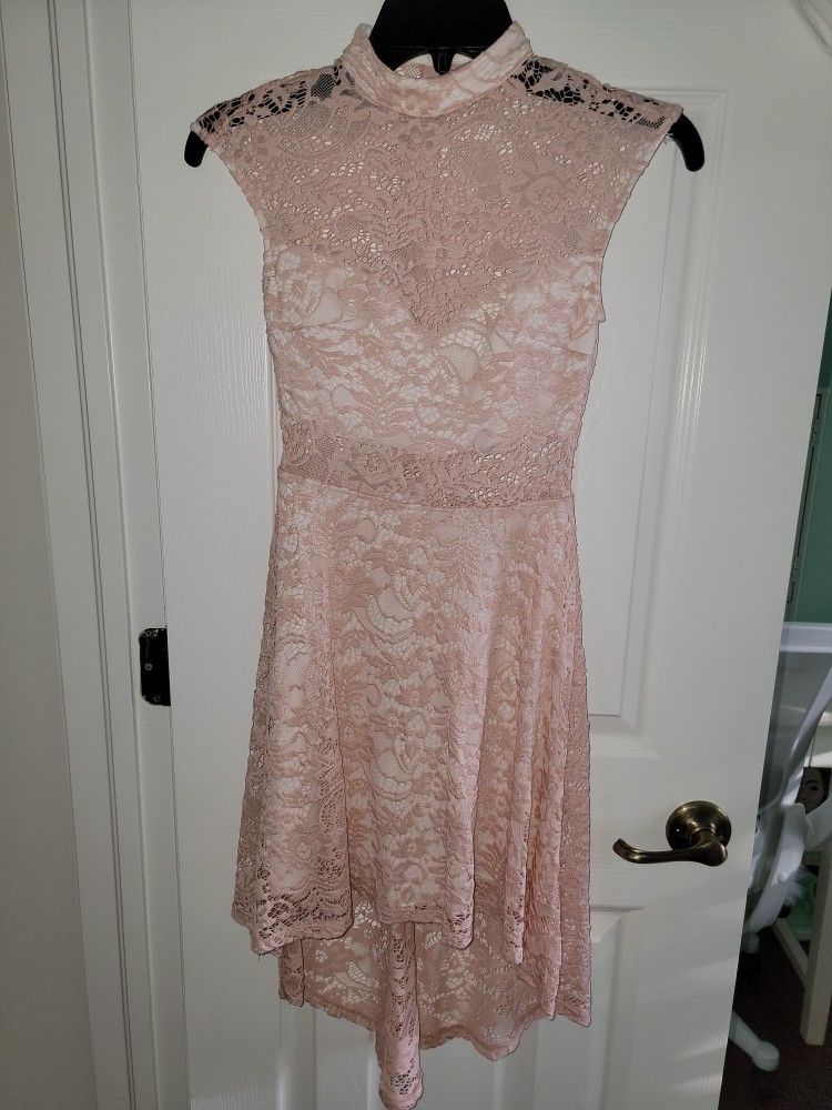 2 Dress In Size Xs And Pair Of VS Bralet All For $20