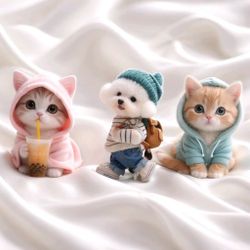 🚗 Car Air Freshener Set｜3 Pack Only $9.99