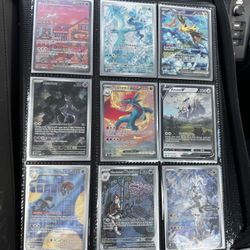 Pokemon Cards For Sale Or Trade