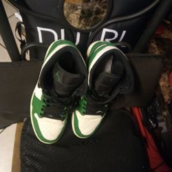 Jordans 1