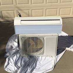 Ramsond Mini Split Air Conditioner