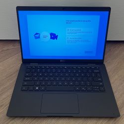 Dell Latitude 7320 Laptop 16 GB RAM 512 GB SSD i7